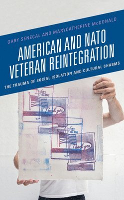 American and NATO Veteran Reintegration 1