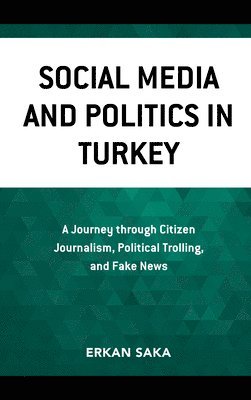 Social Media and Politics in Turkey 1