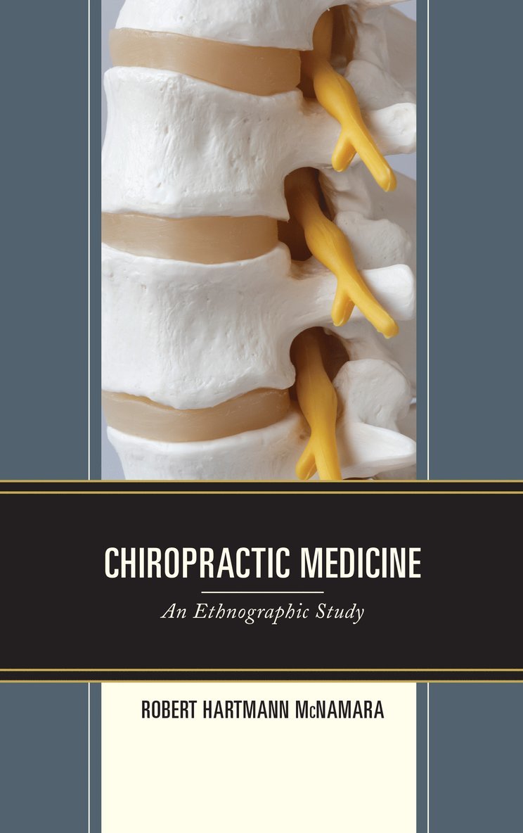 Chiropractic Medicine 1