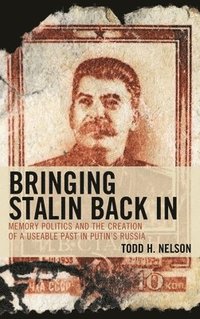 bokomslag Bringing Stalin Back In