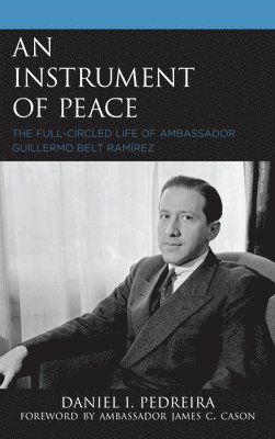 Instrument of Peace 1