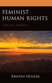 bokomslag Feminist Human Rights