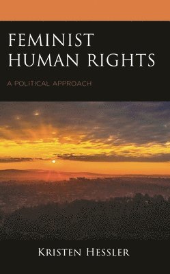 bokomslag Feminist Human Rights