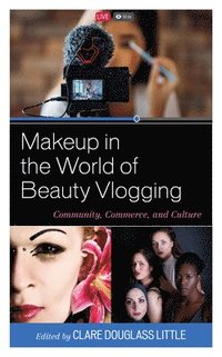 bokomslag Makeup in the World of Beauty Vlogging