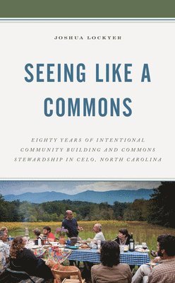 Seeing Like a Commons