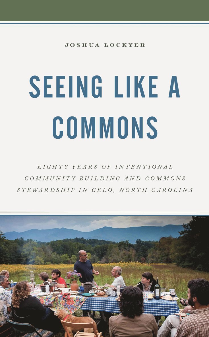 Seeing Like a Commons