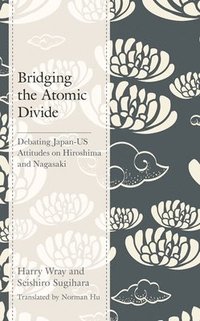 bokomslag Bridging the Atomic Divide