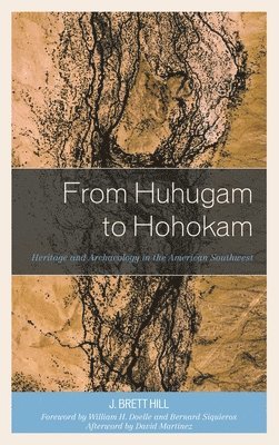 bokomslag From Huhugam to Hohokam