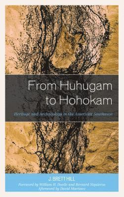 From Huhugam to Hohokam 1
