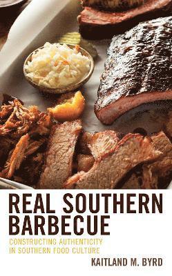 Real Southern Barbecue 1