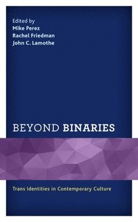 bokomslag Beyond Binaries
