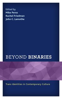 bokomslag Beyond Binaries