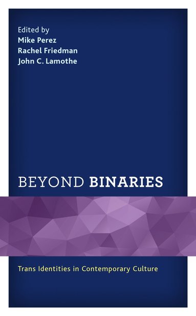 bokomslag Beyond Binaries