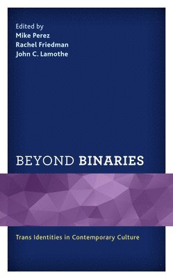 Beyond Binaries 1