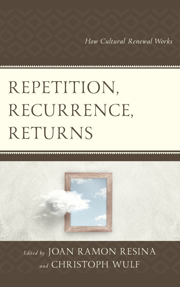 Repetition, Recurrence, Returns 1