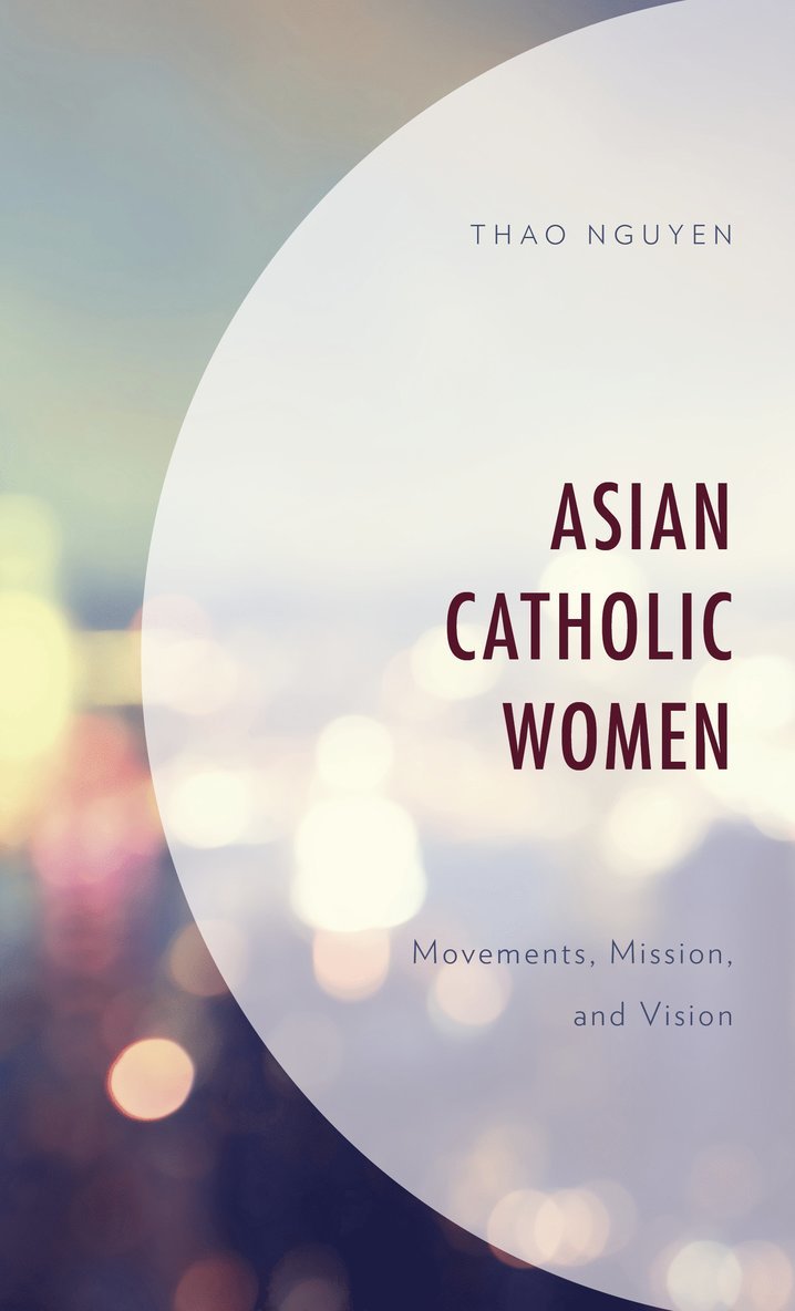 Asian Catholic Women 1