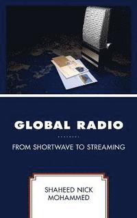 bokomslag Global Radio