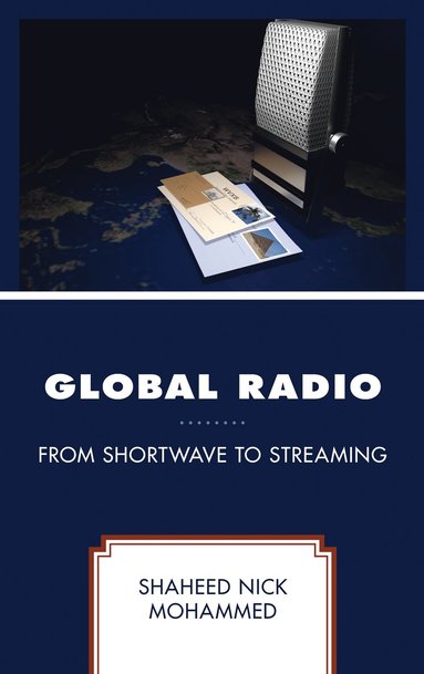 bokomslag Global Radio