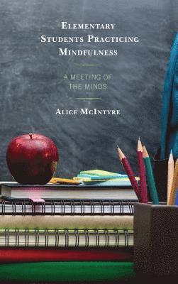 Elementary Students Practicing Mindfulness