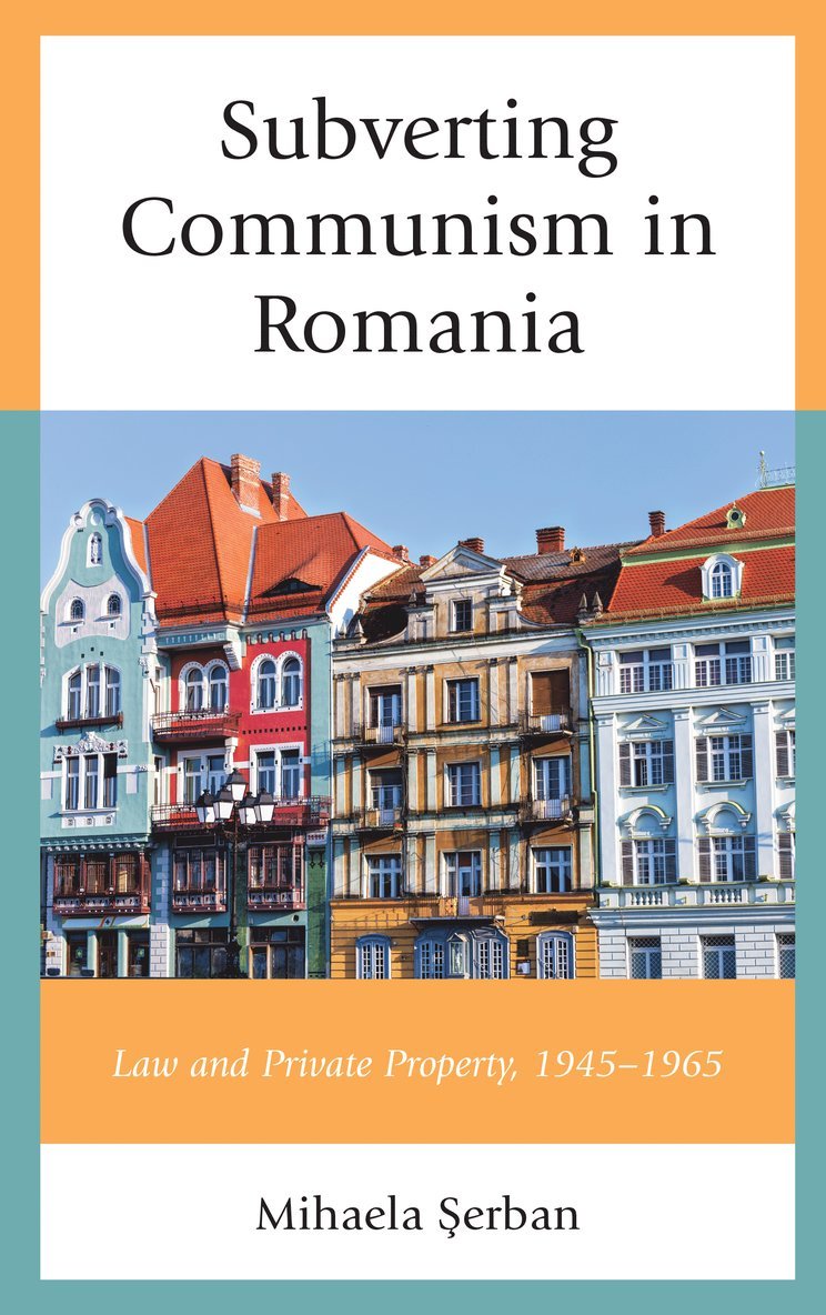 Subverting Communism in Romania 1