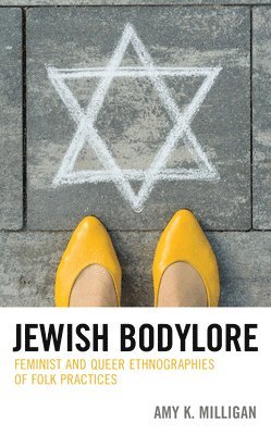 Jewish Bodylore 1