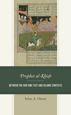 Prophet al-Khidr 1