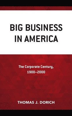 Big Business in America 1