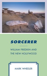 bokomslag Sorcerer