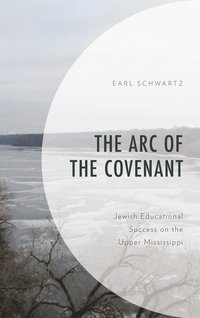 bokomslag Arc of the Covenant