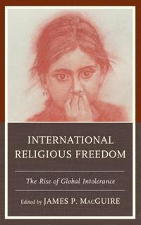 bokomslag International Religious Freedom