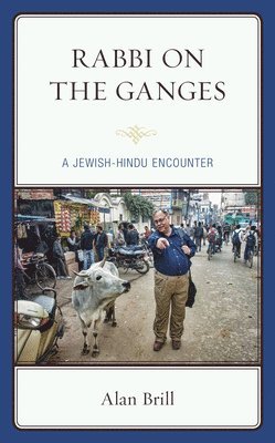 Rabbi on the Ganges 1