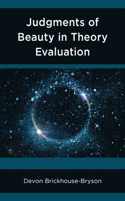 bokomslag Judgments of Beauty in Theory Evaluation