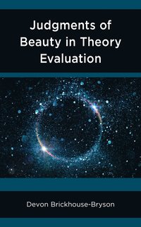 bokomslag Judgments of Beauty in Theory Evaluation