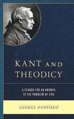 Kant and Theodicy 1