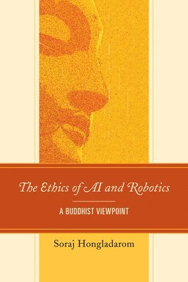 bokomslag The Ethics of AI and Robotics