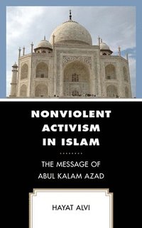 bokomslag Nonviolent Activism in Islam