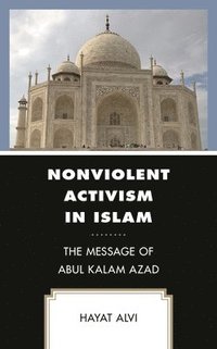 bokomslag Nonviolent Activism in Islam