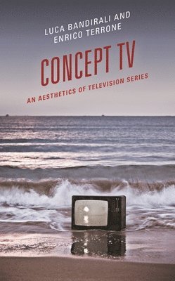 bokomslag Concept TV