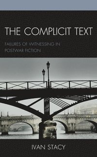 bokomslag The Complicit Text