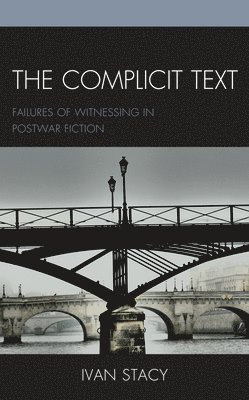 bokomslag The Complicit Text