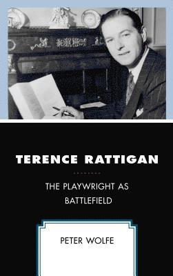 Terence Rattigan 1
