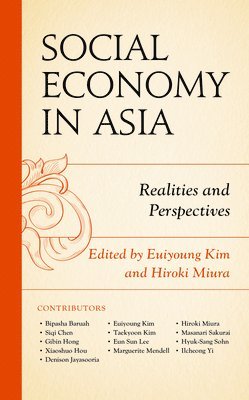 Social Economy in Asia 1