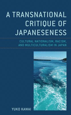 Transnational Critique of Japaneseness 1