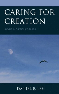 Caring for Creation 1