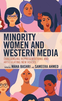 bokomslag Minority Women and Western Media