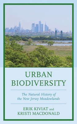 Urban Biodiversity 1