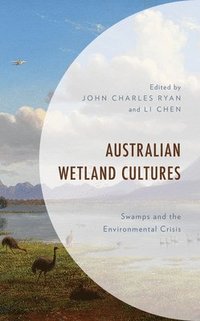 bokomslag Australian Wetland Cultures
