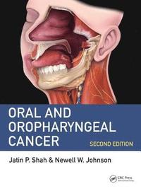 bokomslag Oral and Oropharyngeal Cancer