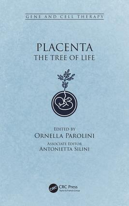 Ornella Parolini - Placenta, Inbunden