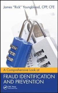 bokomslag A Comprehensive Look at Fraud Identification and Prevention